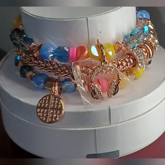 "The Upside Down" (Stranger Things) RBP6304 Halloween Stacks 2023 - Picture 1 of 11